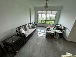 Blk 312C Sumang Link (Punggol), HDB 4 Rooms #563350001